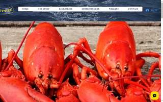 Point Breeze website