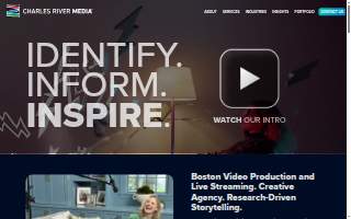 Charles River Media website