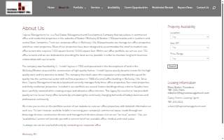 Haynes Management Inc website