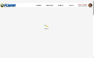 Maaco Auto Body Shop & Painting of Henderson website