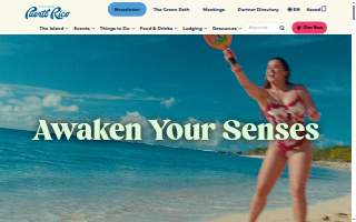 Puerto Rico to Go LLC website