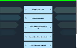 The Law Offices of Jason R. Herrick, P.C. website