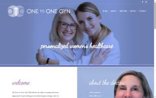 Avra Jordano-Alter, M.D website