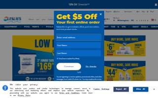 Village Home Services website