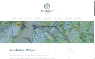 Birchtree Mortgage, Inc. website