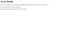 Visions Forever website
