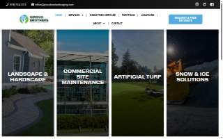 Giroux Brothers website