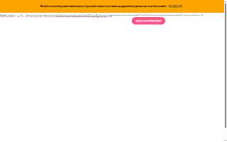 CITIDental of Winchester website