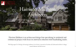 Harrison Mulhern Architects website