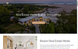 Surette Media Group website