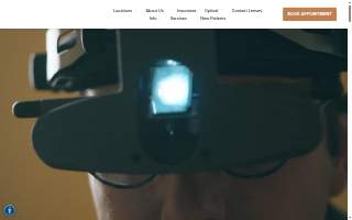 Goswick Eye | Best Glasses, Contacts & Eye Exams website