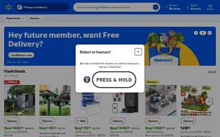 iFixandRepair - Worcester Walmart website