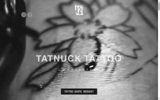 Tatnuck Tattoo Shop of Worcester website