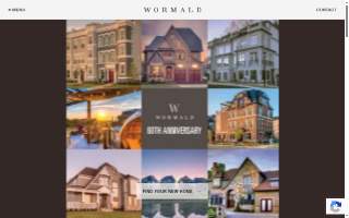 The Reserve at Severna Park by Wormald of Arnold website