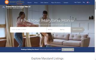 Ron Howard & The Greatest Moves Team of Re/Max Advantage website