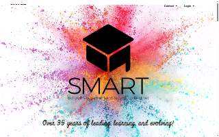 Smart Key Solutions of Baltimore website