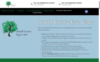 South Harbor Pawn Shop of Baltimore website