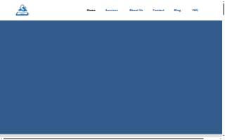 Brody Brothers Pest Control of Bel Air website