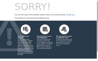 Pro Cleaning Service LLC website