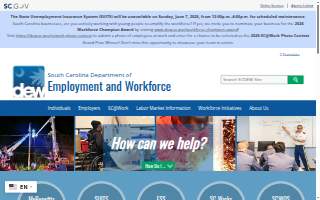 Public Storage of Beltsville website