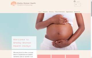Shelby Women Health: Alshalabi Mohannad MD of Beltsville website