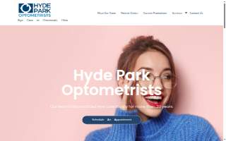 Hydratech LLC website