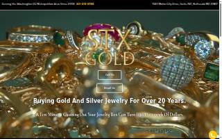STX Gold of Bethesda website
