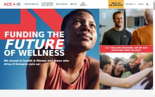 ACE Assisted Living LLC website