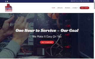 Complete Computer Networking website