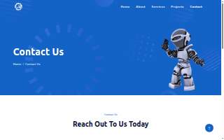 Computer Solutions Providers website