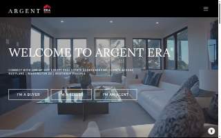 Argent Realty, LLC. of Calverton website