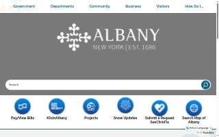 Self Storage Plus of Calverton website