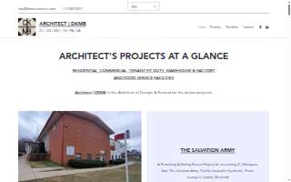 DKMB & Associates website
