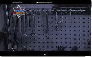 DJ & Company LLC of Catonsville website