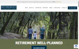 Retirement & Investment Group, LLC website