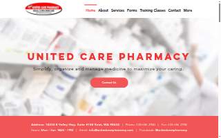 Maryland Acupuncturists, with Laura Loterszpil of Chillum website