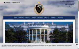 Compassion and Serenity FH website