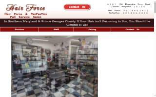 Tanfastic website