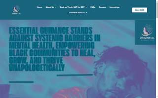 Essential Guidance, LLC website