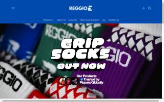 Reggio & Co. website