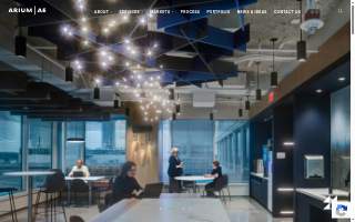Arium AE of Jessup website