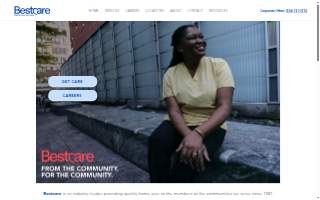 Bestcare Inc website