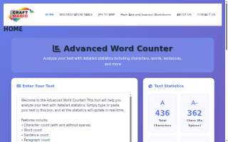 Brand Boosters, LLC website