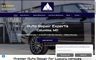Mid-Atlantic Rovers LLC of Rockville website