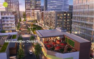 JP2 Architects website