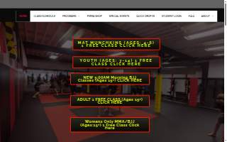 Practical M M A website