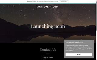 Ace Urgent Care and Clinic website