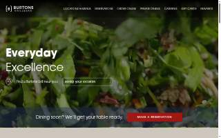 Burtons Grill & Bar of East Riverdale website
