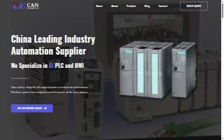 C & A, Inc website