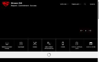 VM Detailing website